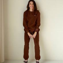 Load image into Gallery viewer, Sweat Pant: Coco
